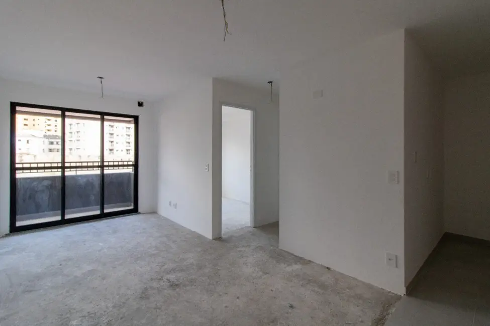 Foto 4 de Apartamento com 2 quartos à venda, 56m2 em Jardim São Paulo(Zona Norte), São Paulo - SP