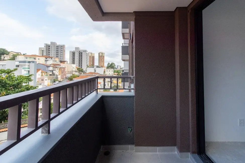 Foto 2 de Apartamento com 2 quartos à venda, 56m2 em Jardim São Paulo(Zona Norte), São Paulo - SP