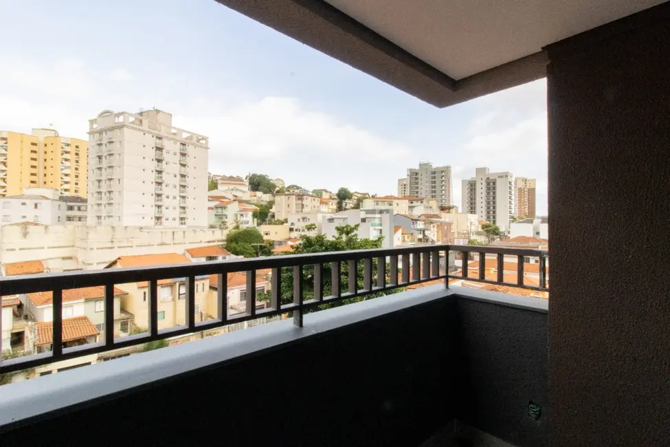 Foto 1 de Apartamento com 2 quartos à venda, 56m2 em Jardim São Paulo(Zona Norte), São Paulo - SP