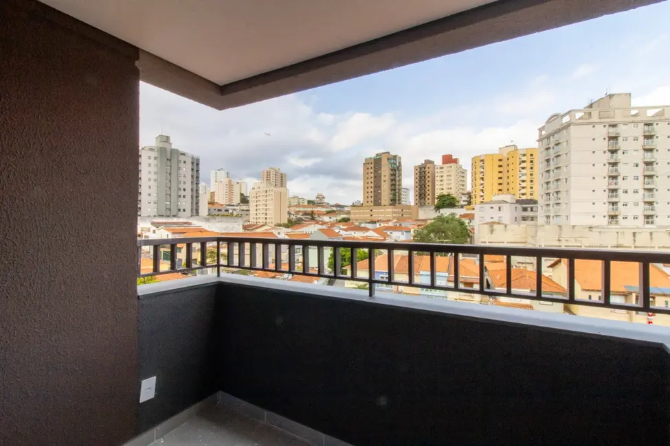Foto 3 de Apartamento com 2 quartos à venda, 56m2 em Jardim São Paulo(Zona Norte), São Paulo - SP