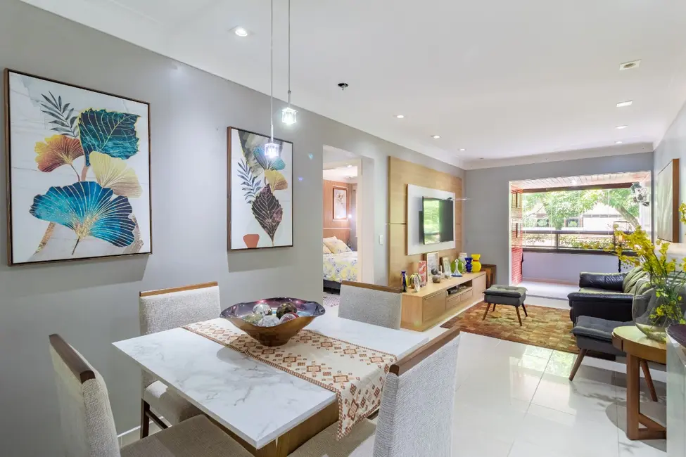 Apartamento com 2 quartos à venda, 72m2 em Bela Vista, São Paulo - SP - imagem 3 Foto 3 de Apartamento com 2 quartos à venda, 72m2 em Bela Vista, São Paulo - SP