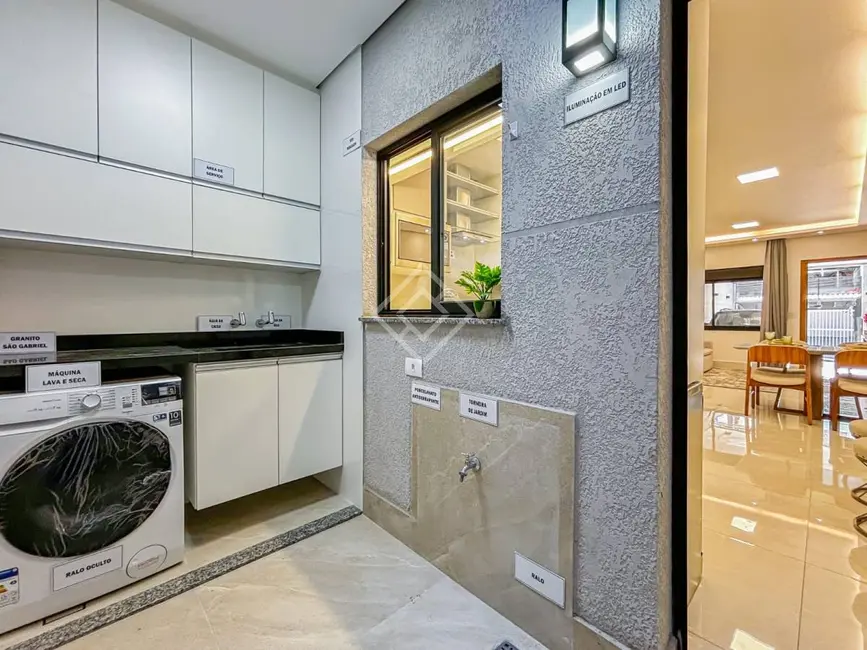 Foto 2 de Casa com 4 quartos à venda, 160m2 em Jardim Vila Mariana, São Paulo - SP