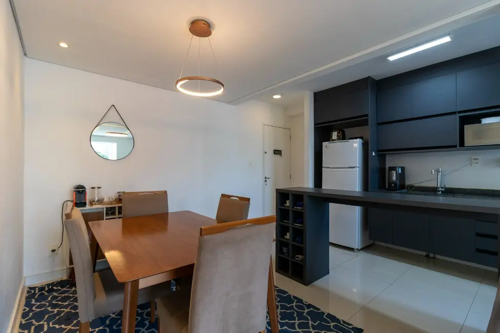 Apartamento com 2 quartos à venda, 64m2 em Santo Amaro, São Paulo - SP - imagem 6 Foto 6 de Apartamento com 2 quartos à venda, 64m2 em Santo Amaro, São Paulo - SP