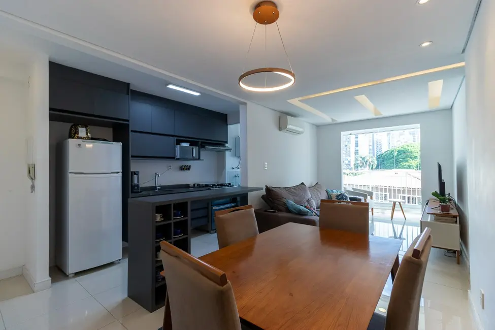 Apartamento com 2 quartos à venda, 64m2 em Santo Amaro, São Paulo - SP - imagem 5 Foto 5 de Apartamento com 2 quartos à venda, 64m2 em Santo Amaro, São Paulo - SP