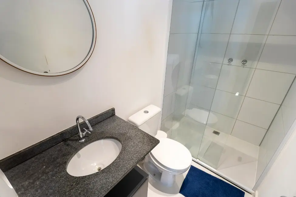 Apartamento com 2 quartos à venda, 64m2 em Santo Amaro, São Paulo - SP - imagem 9 Foto 9 de Apartamento com 2 quartos à venda, 64m2 em Santo Amaro, São Paulo - SP