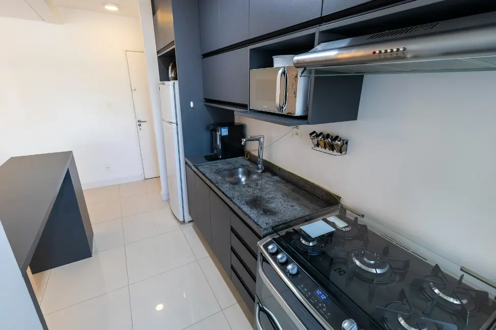 Apartamento com 2 quartos à venda, 64m2 em Santo Amaro, São Paulo - SP - imagem 8 Foto 8 de Apartamento com 2 quartos à venda, 64m2 em Santo Amaro, São Paulo - SP