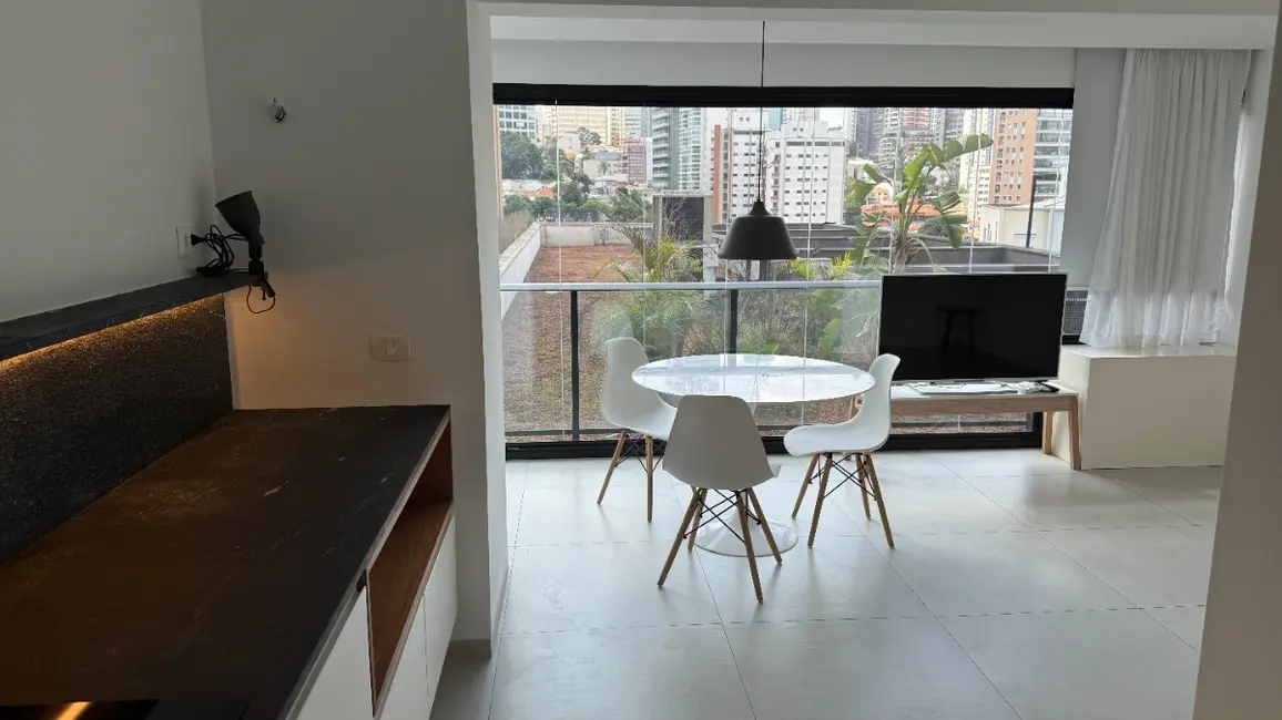 Foto 6 de Apartamento com 1 quarto à venda, 37m2 em Vila Mariana, São Paulo - SP