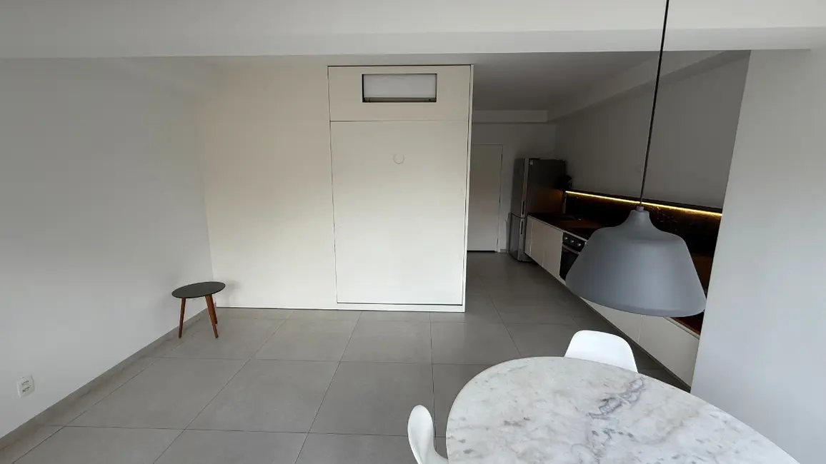 Foto 7 de Apartamento com 1 quarto à venda, 37m2 em Vila Mariana, São Paulo - SP