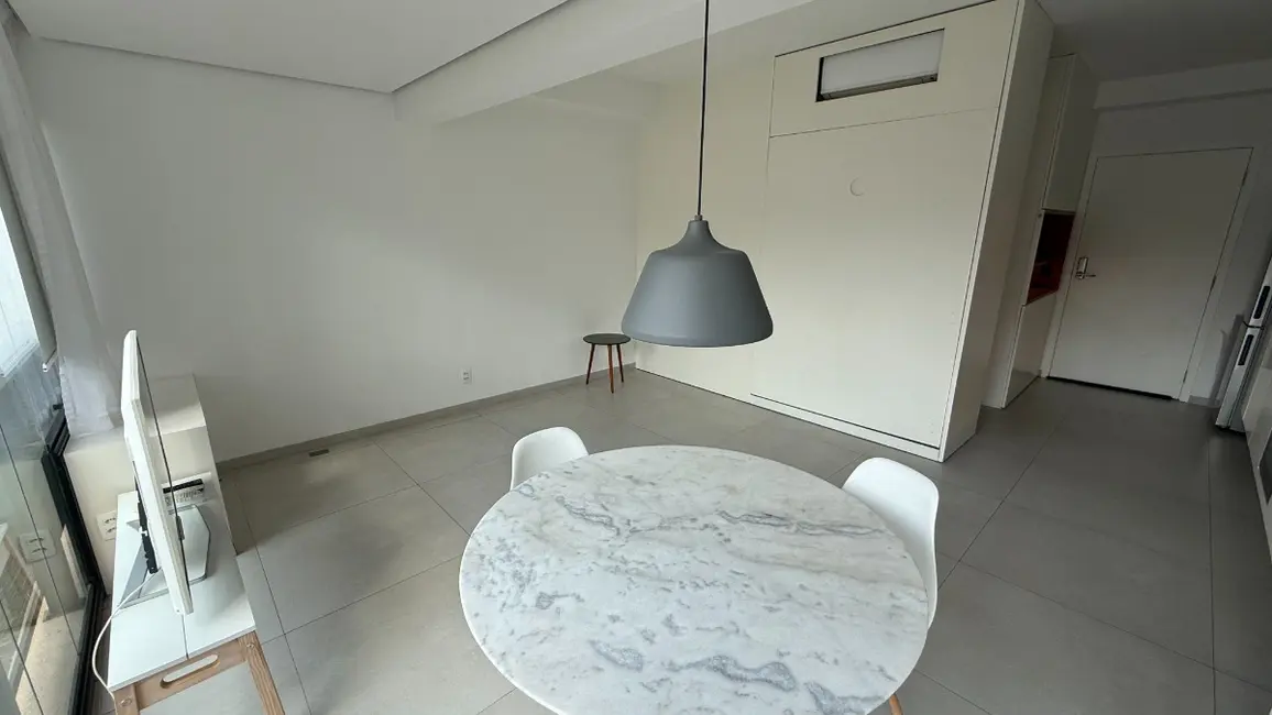 Foto 8 de Apartamento com 1 quarto à venda, 37m2 em Vila Mariana, São Paulo - SP