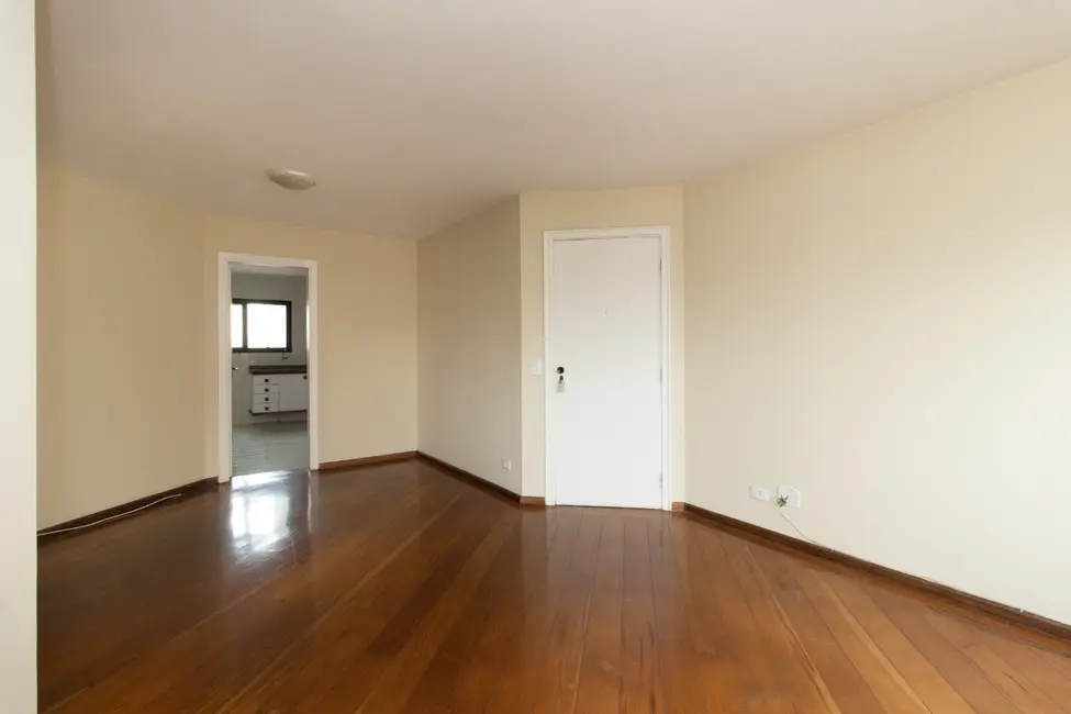 Foto 4 de Apartamento com 3 quartos à venda, 96m2 em Vila Clementino, São Paulo - SP