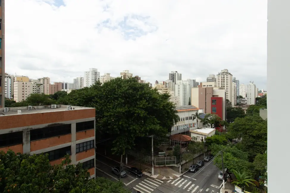 Foto 8 de Apartamento com 3 quartos à venda, 96m2 em Vila Clementino, São Paulo - SP