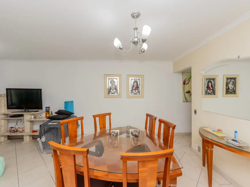 Foto 9 de Casa com 3 quartos à venda, 139m2 em Chácara Seis de Outubro, São Paulo - SP