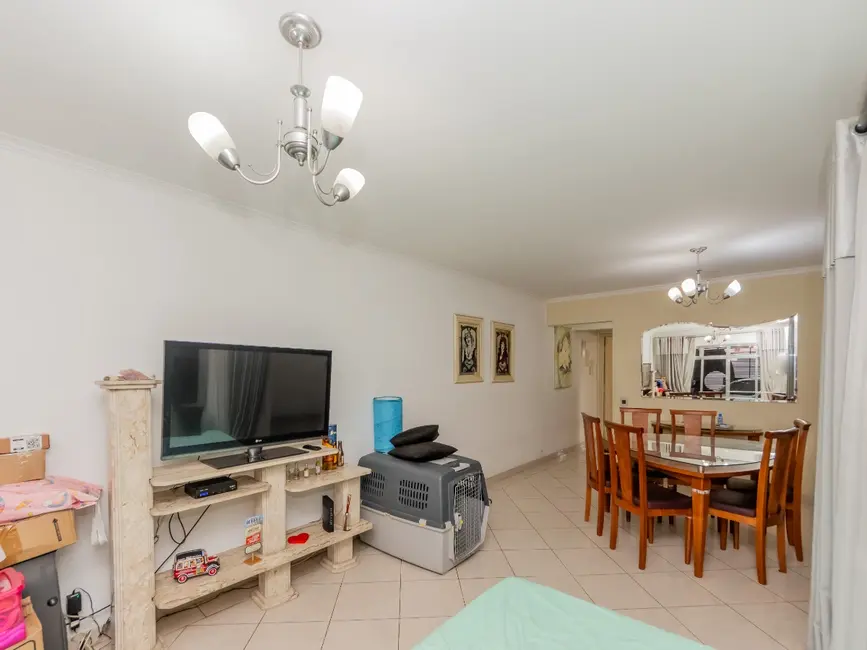 Foto 6 de Casa com 3 quartos à venda, 139m2 em Chácara Seis de Outubro, São Paulo - SP