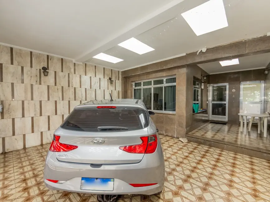 Foto 4 de Casa com 3 quartos à venda, 139m2 em Chácara Seis de Outubro, São Paulo - SP