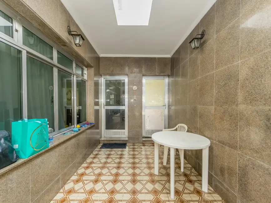 Foto 5 de Casa com 3 quartos à venda, 139m2 em Chácara Seis de Outubro, São Paulo - SP