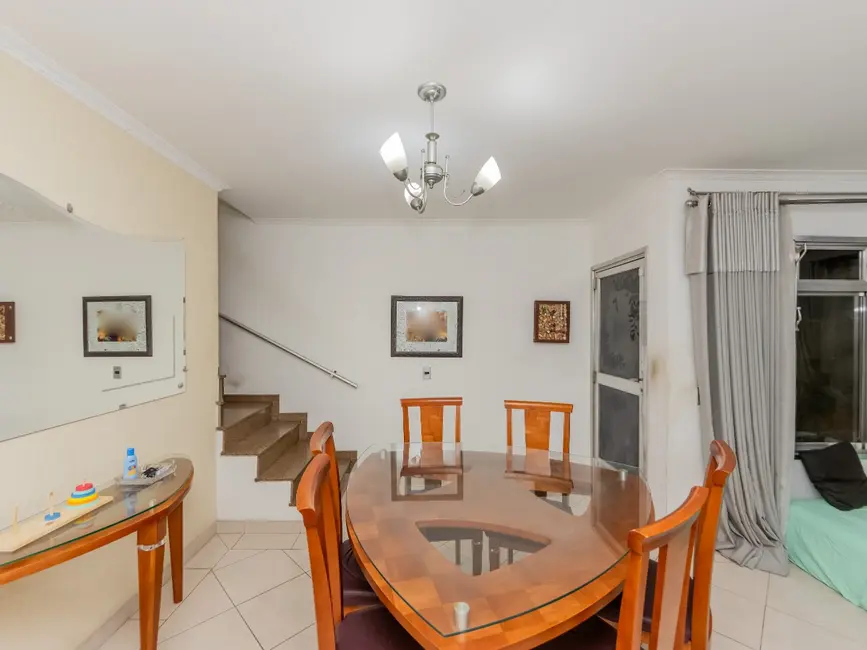 Foto 7 de Casa com 3 quartos à venda, 139m2 em Chácara Seis de Outubro, São Paulo - SP