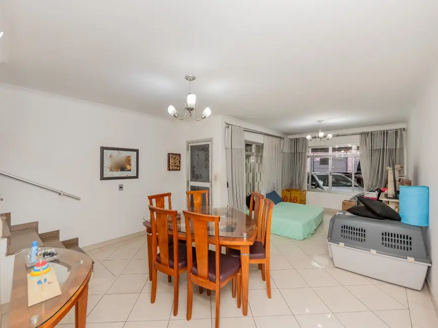 Foto 8 de Casa com 3 quartos à venda, 139m2 em Chácara Seis de Outubro, São Paulo - SP