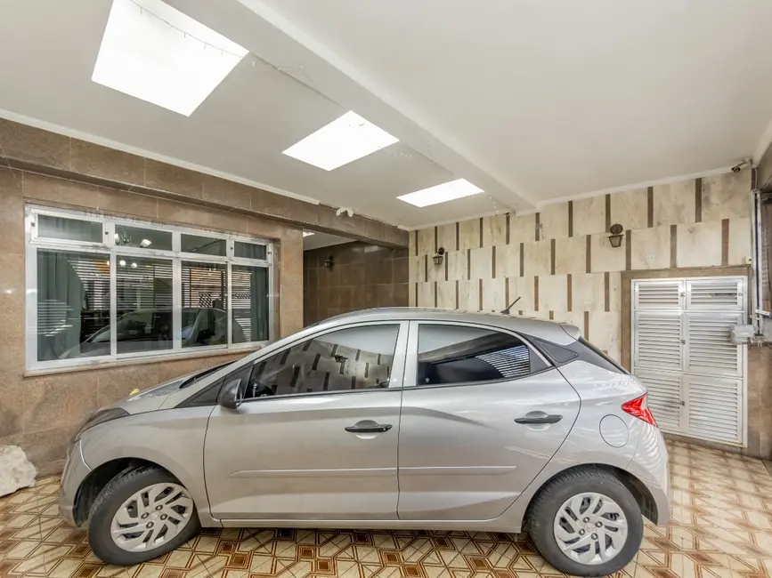 Foto 3 de Casa com 3 quartos à venda, 139m2 em Chácara Seis de Outubro, São Paulo - SP