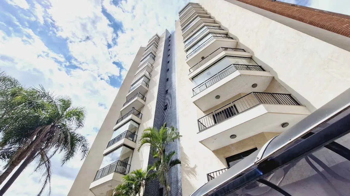 Foto 1 de Apartamento com 3 quartos à venda, 141m2 em Vila Maria, São Paulo - SP