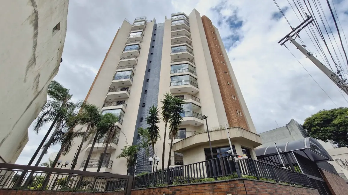 Foto 2 de Apartamento com 3 quartos à venda, 141m2 em Vila Maria, São Paulo - SP