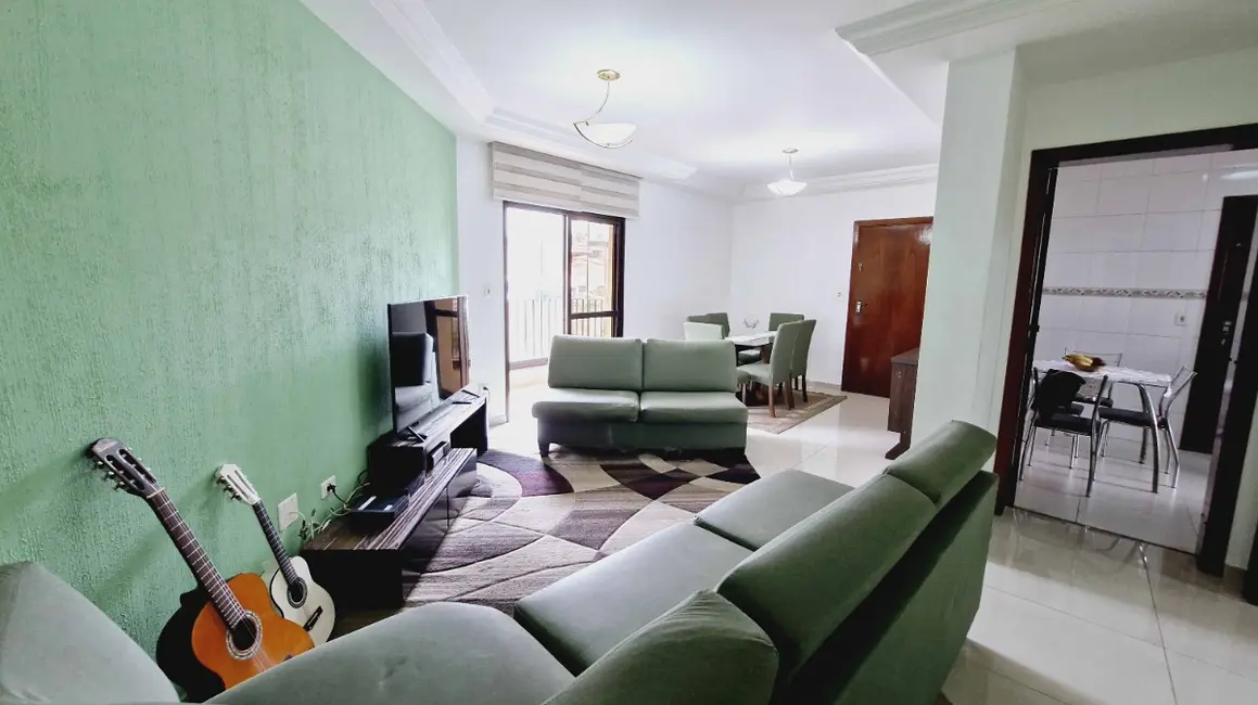 Foto 7 de Apartamento com 3 quartos à venda, 141m2 em Vila Maria, São Paulo - SP