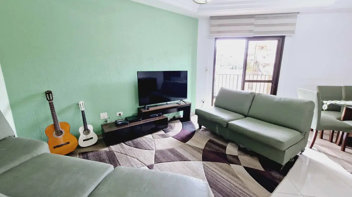 Foto 3 de Apartamento com 3 quartos à venda, 141m2 em Vila Maria, São Paulo - SP