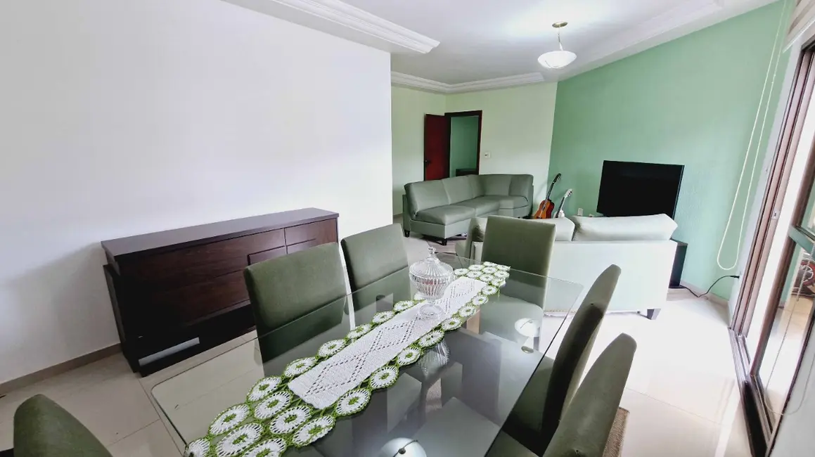 Foto 9 de Apartamento com 3 quartos à venda, 141m2 em Vila Maria, São Paulo - SP