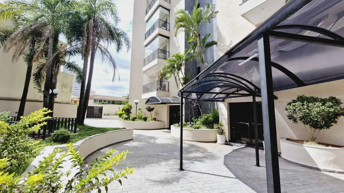 Foto 4 de Apartamento com 3 quartos à venda, 141m2 em Vila Maria, São Paulo - SP