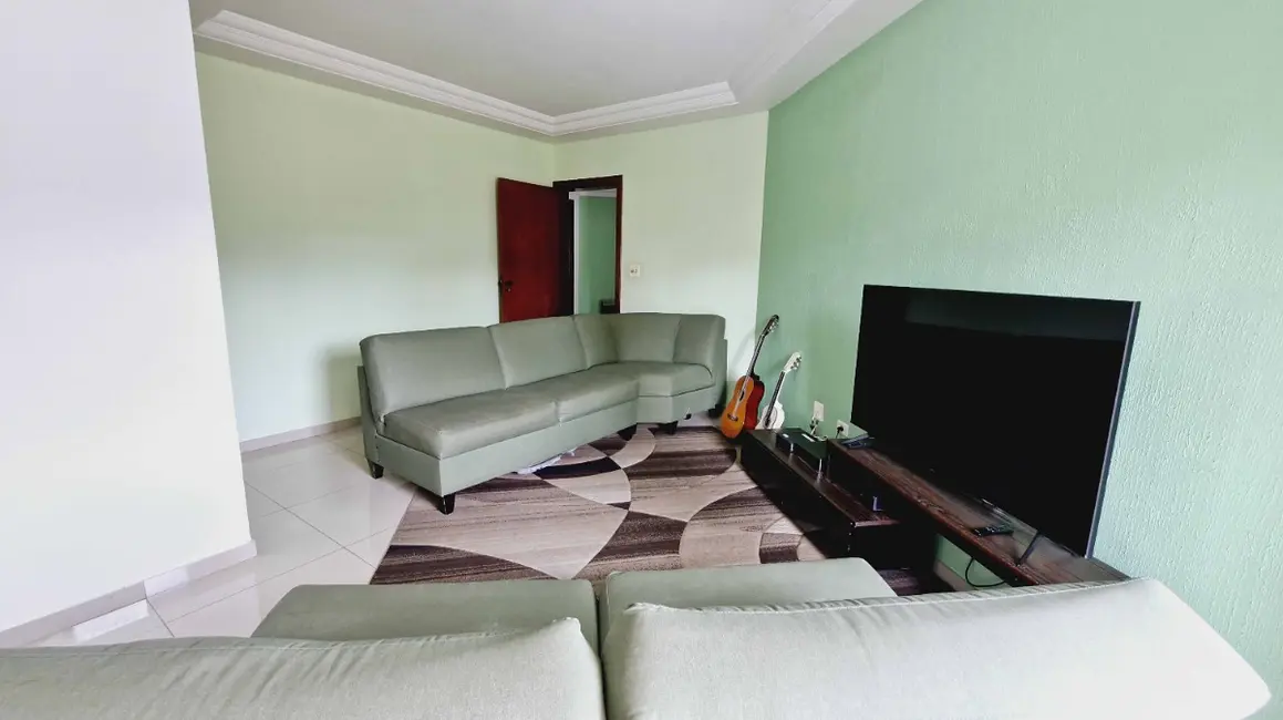 Foto 6 de Apartamento com 3 quartos à venda, 141m2 em Vila Maria, São Paulo - SP