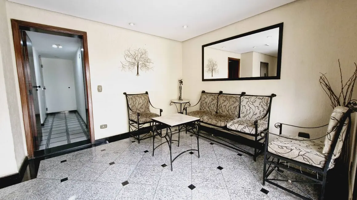 Foto 5 de Apartamento com 3 quartos à venda, 141m2 em Vila Maria, São Paulo - SP