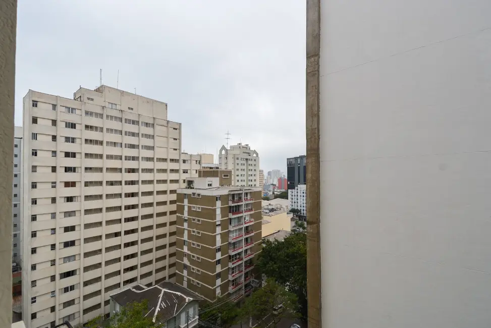 Foto 6 de Apartamento com 3 quartos à venda, 103m2 em Bela Vista, São Paulo - SP