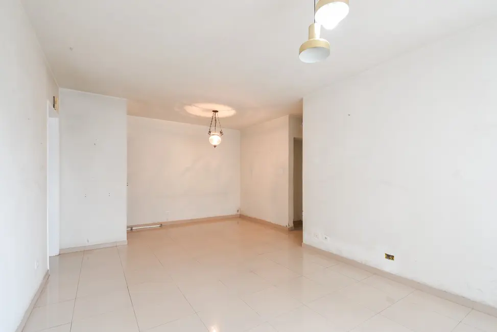 Foto 3 de Apartamento com 3 quartos à venda, 103m2 em Bela Vista, São Paulo - SP