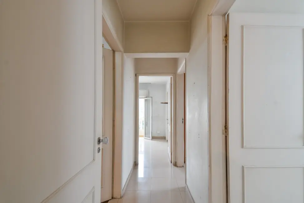 Foto 8 de Apartamento com 3 quartos à venda, 103m2 em Bela Vista, São Paulo - SP