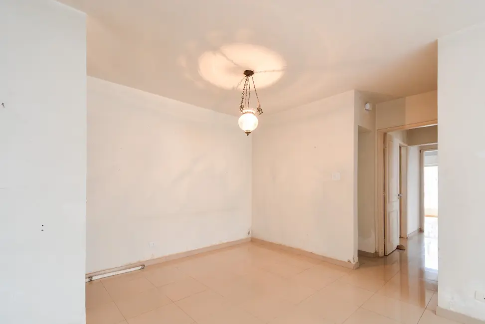 Foto 5 de Apartamento com 3 quartos à venda, 103m2 em Bela Vista, São Paulo - SP