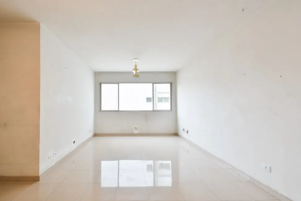 Foto 1 de Apartamento com 3 quartos à venda, 103m2 em Bela Vista, São Paulo - SP