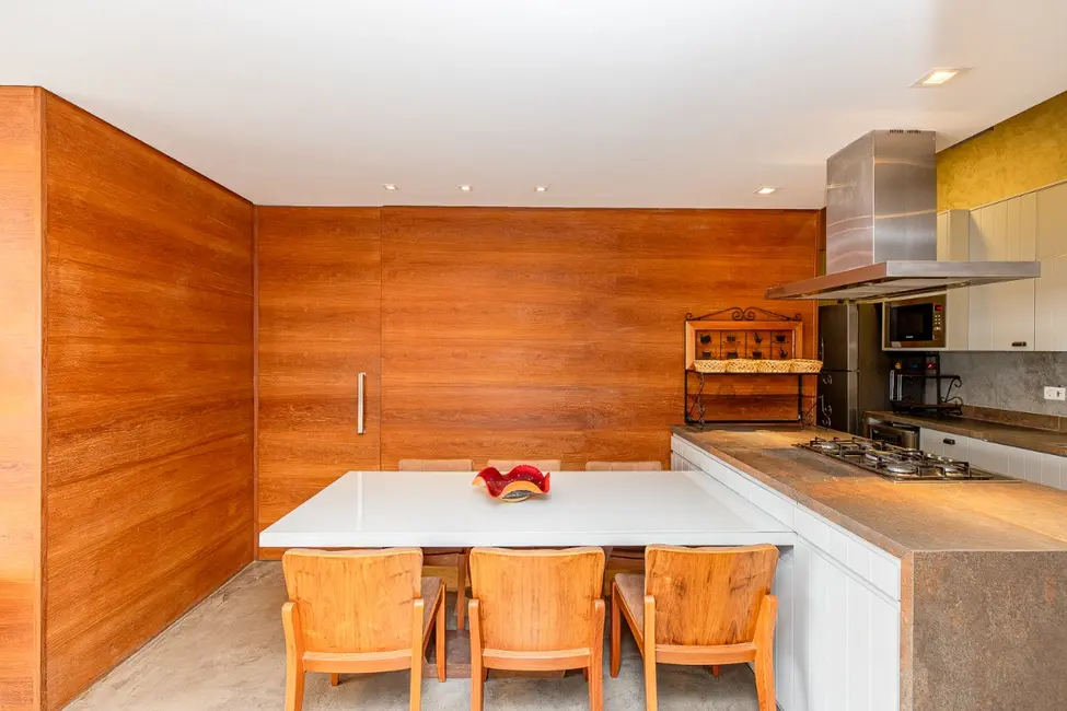 Foto 5 de Cobertura com 3 quartos à venda, 115m2 em Moema, São Paulo - SP