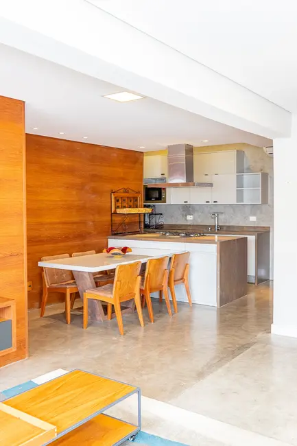 Foto 8 de Cobertura com 3 quartos à venda, 115m2 em Moema, São Paulo - SP