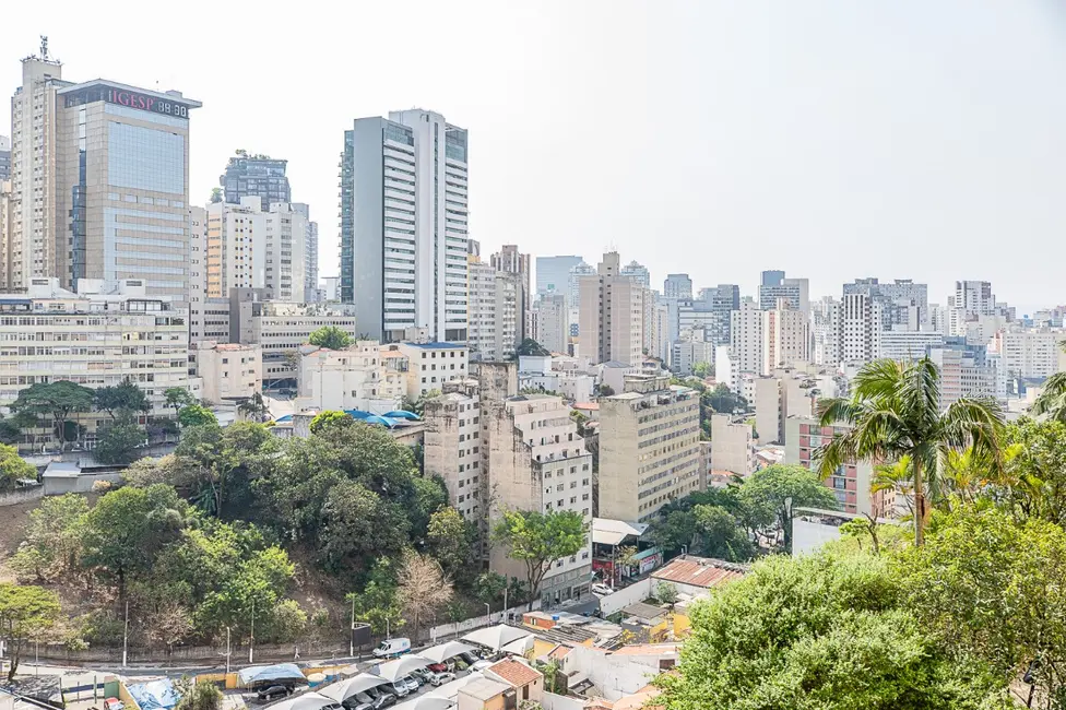 Foto 8 de Apartamento com 3 quartos à venda, 116m2 em Morro dos Ingleses, São Paulo - SP