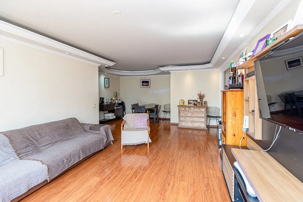 Foto 5 de Apartamento com 3 quartos à venda, 116m2 em Morro dos Ingleses, São Paulo - SP