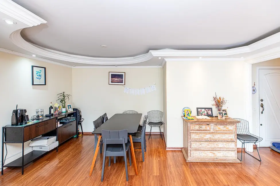 Foto 6 de Apartamento com 3 quartos à venda, 116m2 em Morro dos Ingleses, São Paulo - SP