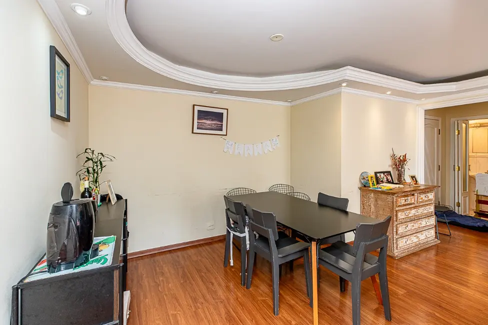 Foto 9 de Apartamento com 3 quartos à venda, 116m2 em Morro dos Ingleses, São Paulo - SP