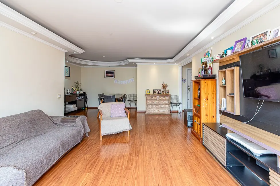 Foto 4 de Apartamento com 3 quartos à venda, 116m2 em Morro dos Ingleses, São Paulo - SP