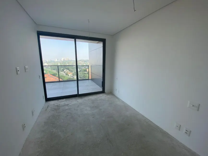 Foto 5 de Apartamento com 1 quarto à venda, 77m2 em Pinheiros, São Paulo - SP