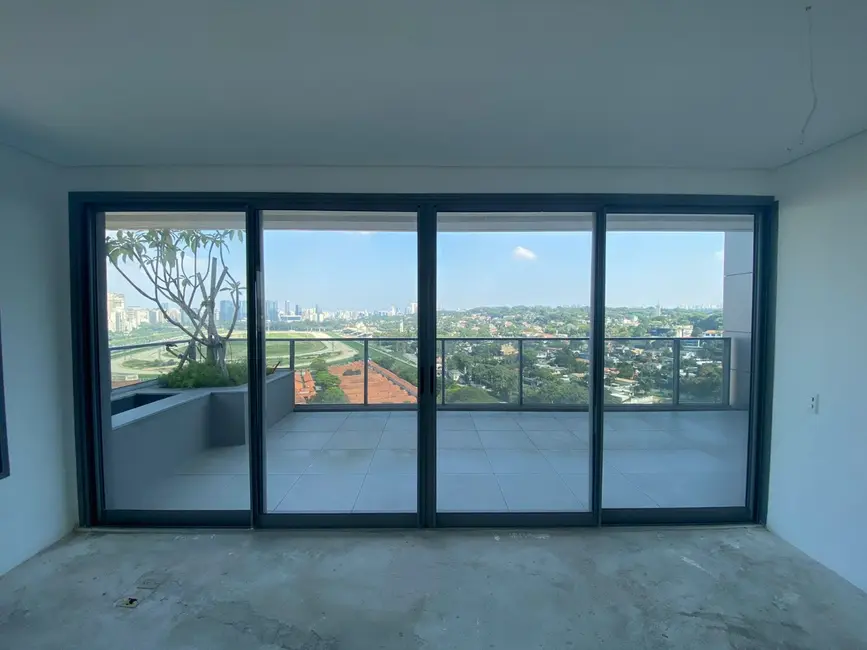 Foto 3 de Apartamento com 1 quarto à venda, 77m2 em Pinheiros, São Paulo - SP