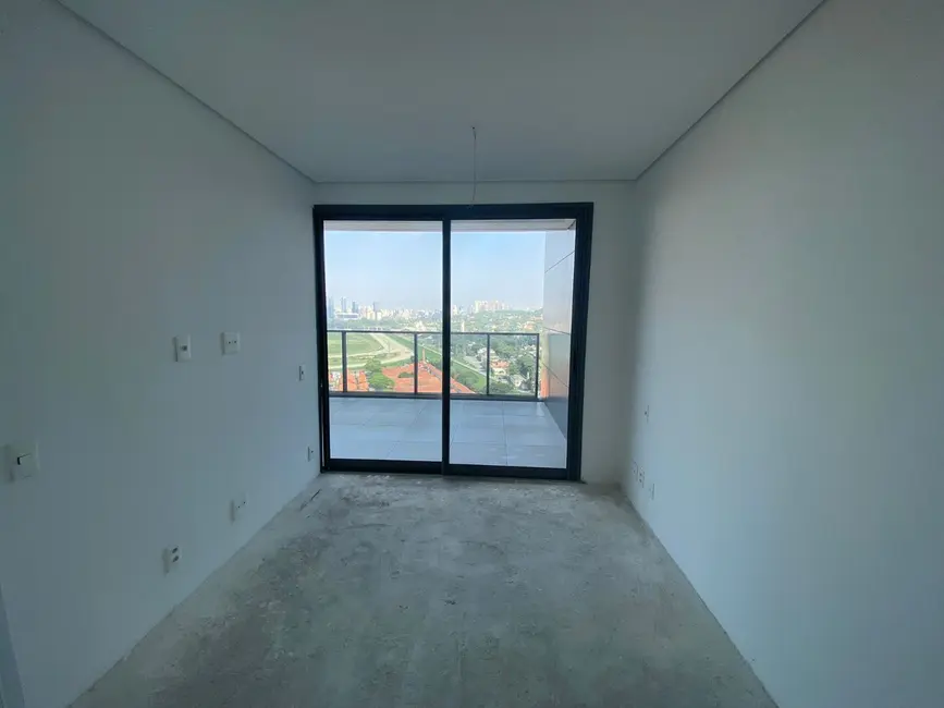 Foto 4 de Apartamento com 1 quarto à venda, 77m2 em Pinheiros, São Paulo - SP