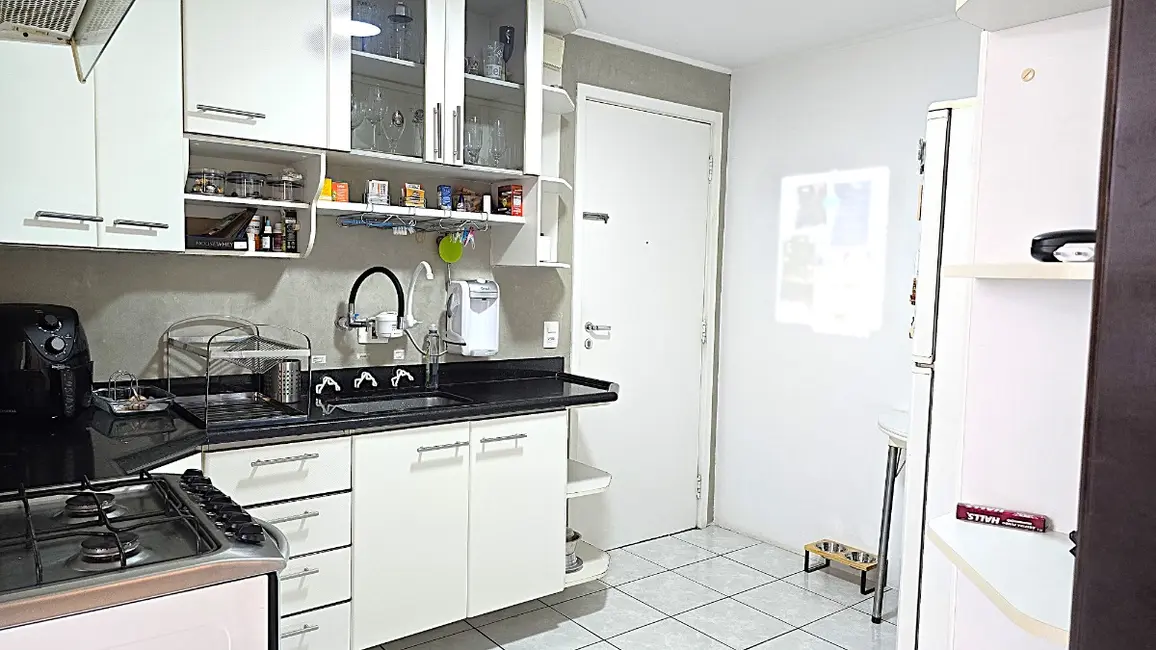 Foto 8 de Apartamento com 2 quartos à venda, 84m2 em Vila Hamburguesa, São Paulo - SP