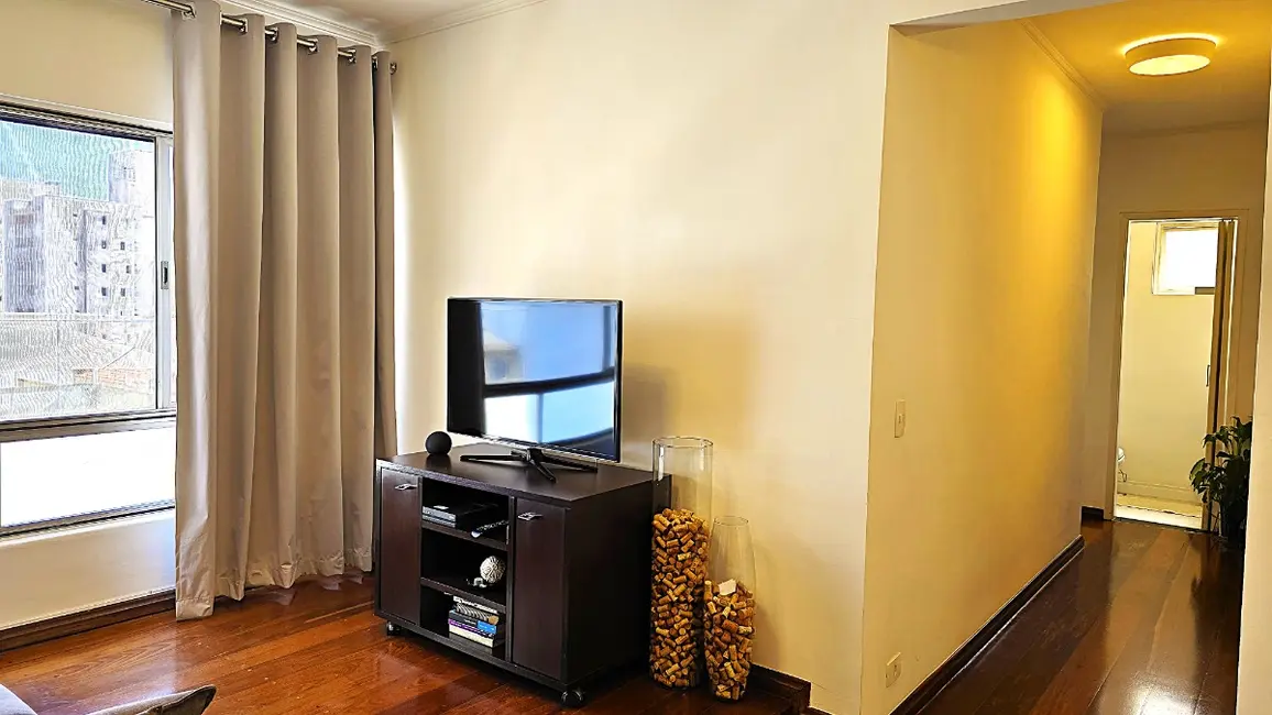 Foto 6 de Apartamento com 2 quartos à venda, 84m2 em Vila Hamburguesa, São Paulo - SP
