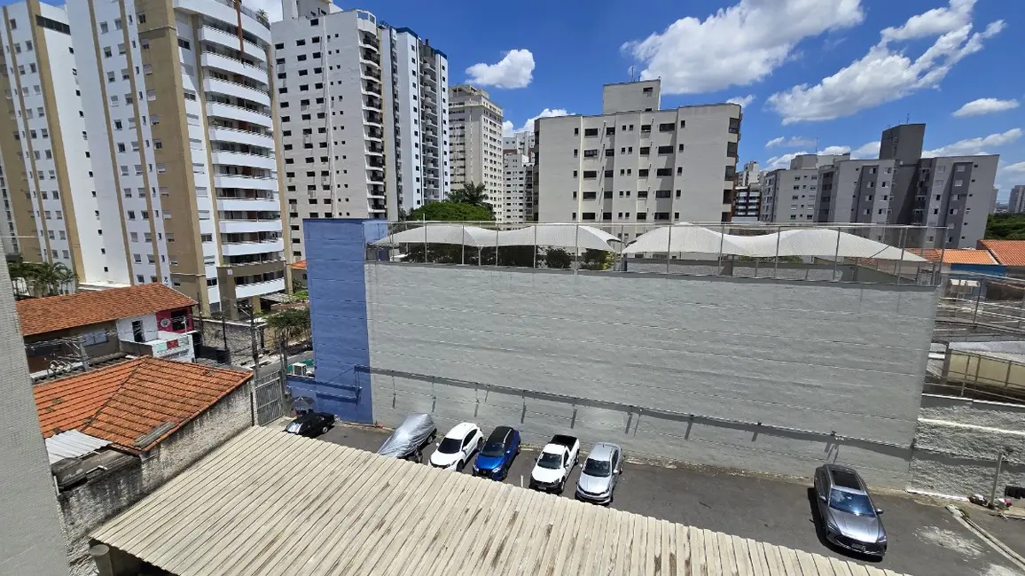 Foto 2 de Apartamento com 2 quartos à venda, 84m2 em Vila Hamburguesa, São Paulo - SP