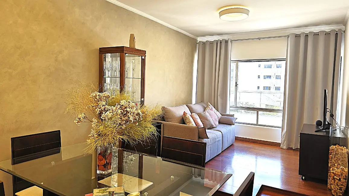 Foto 1 de Apartamento com 2 quartos à venda, 84m2 em Vila Hamburguesa, São Paulo - SP