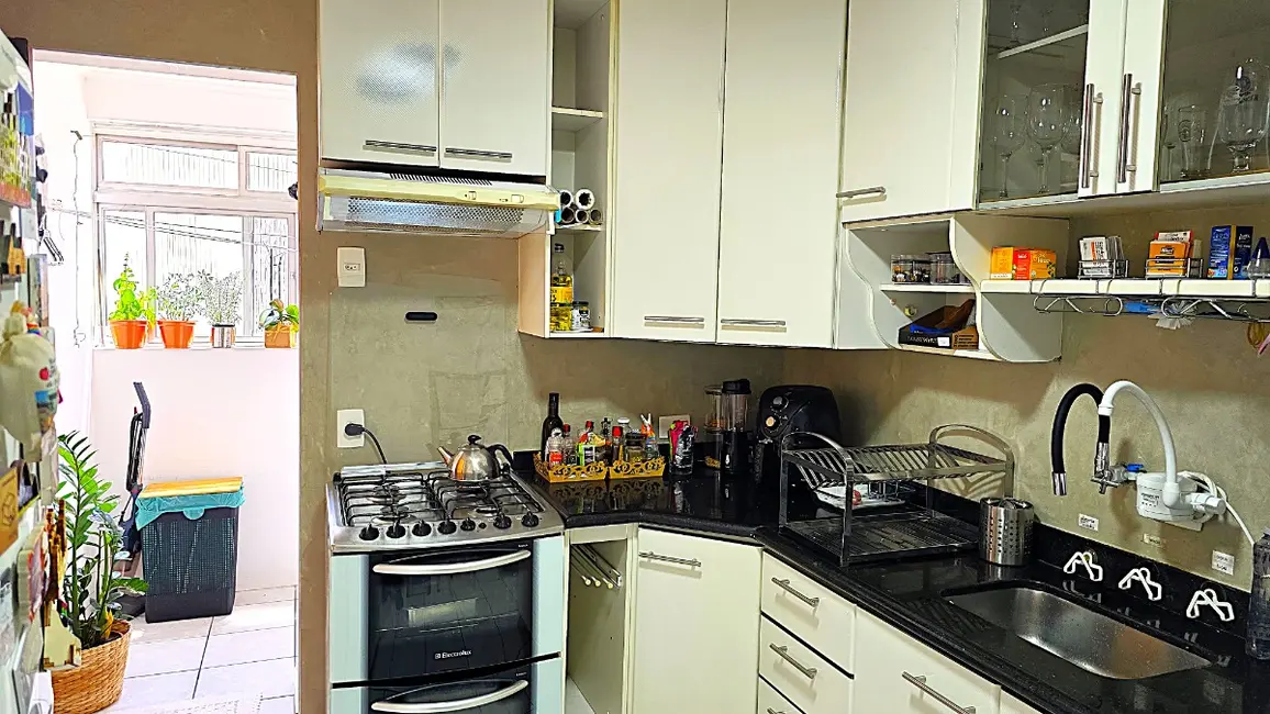 Foto 9 de Apartamento com 2 quartos à venda, 84m2 em Vila Hamburguesa, São Paulo - SP
